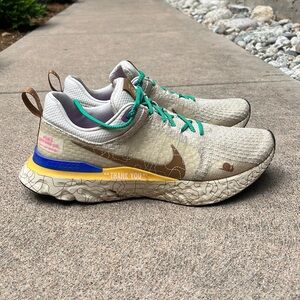 Nike Epic React *Nike Moving Company Edition*